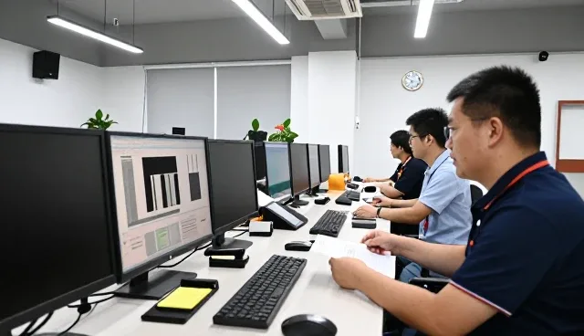 系统集成数字化发展与技术服务应用分析